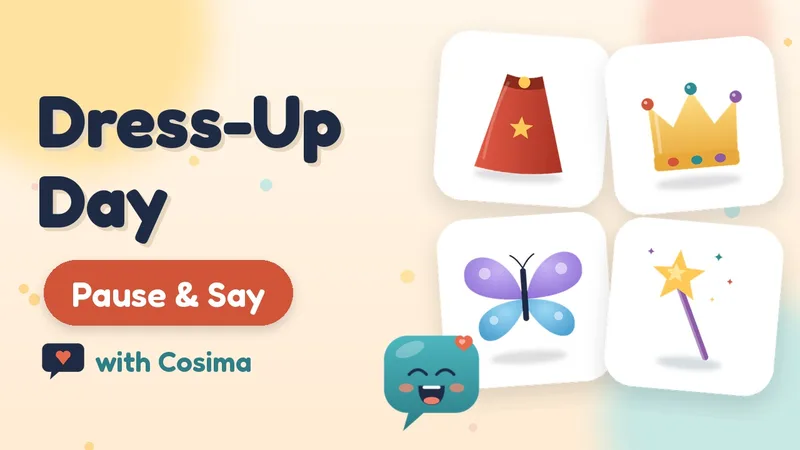 Dress-Up Day episode thumbnail